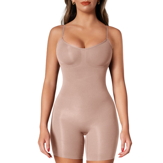 herslims Beige Slims Thigh