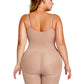 herslims Beige Slims Thigh